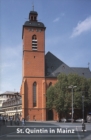 St. Quintin in Mainz - Book