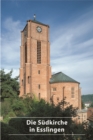Die Sudkirche in Esslingen - Book