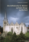 Die Stiftskirche St. Marien auf dem Berge zu Herford - Book