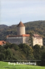 Burg Reichenberg - Book