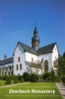 Eberbach Monastery - Book