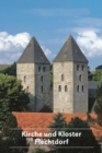 Kirche und Kloster Flechtdorf - Book
