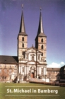 Ehemalige Benediktinerabteikirche St. Michael in Bamberg - Book