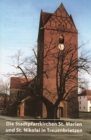 Die Stadtpfarrkirchen St. Marien und St. Nikolai in Treuenbrietzen - Book