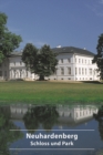 Neuhardenberg Schloss und Park - Book