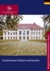 Schoenhausen Palace and Garden - Book