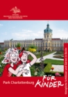 Park Charlottenburg fur Kinder - Book