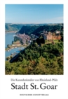 Stadt St. Goar : Die Kunstdenkmaler des Rhein-Hunsruck-Kreises, Teil 2.3 - Book
