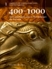 Vom spatantiken Erbe zu den Anfangen der Romanik : 400-1000 - Book