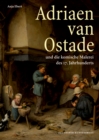 Adriaen van Ostade und die komische Malerei des 17. Jahrhunderts - Book