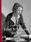 Edna St. Vincent Millay - Book