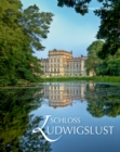 Schloss Ludwigslust - Book