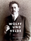 Alfred Wolff und Henry van de Velde : Sammelleidenschaft und Stil - Book