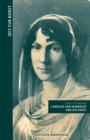 Caroline von Humboldt und die Kunst - Book
