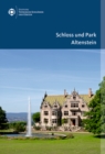 Schloss und Park Altenstein - Book