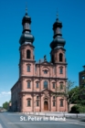 St. Peter in Mainz - Book