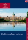 Charlottenburg Palace and Garden - Book