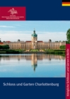 Schloss und Garten Charlottenburg - Book
