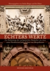 Echters Werte : Zur Bedeutung der nachgotischen Baukultur um 1600 unter Furstbischof Julius Echter von Mespelbrunn - Book