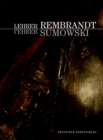 Lehrer Rembrandt - Lehrer Sumowski - Book