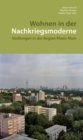 Wohnen in der Nachkriegsmoderne : Siedlungen in der Region Rhein-Main - Book