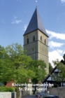 Kolumbariumskirche St. Pauli Soest - Book