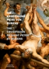 Die Kreuzigung Petri von Rubens - Book