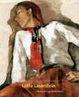 Lotte Laserstein : Meine einzige Wirklichkeit - Book