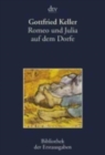 Romeo und Julia auf dem Dorfe - Book