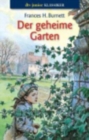 Der geheime Garten - Book
