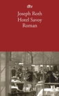 Hotel Savoy - Book