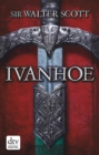 Ivanhoe : Historischer Roman - eBook