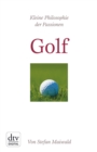 Golf - eBook