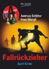 Fallruckzieher Funf Asse : Sport-Krimi - eBook