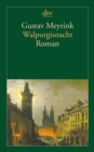 Walpurgisnacht : Phantastischer Roman - eBook