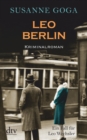Leo Berlin : Kriminalroman - eBook