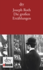 Die groen Erzahlungen - eBook