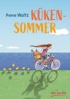 Kukensommer - eBook