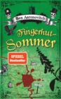 Fingerhut-Sommer : Roman - eBook