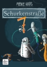 Schurkenstrae 7 - eBook