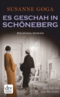 Es geschah in Schoneberg : Kriminalroman - eBook