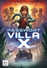 Passwort Villa X - eBook