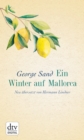 Ein Winter auf Mallorca - eBook