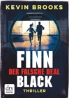 Finn Black - Der falsche Deal : Thriller - eBook