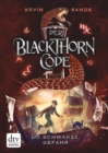 Der Blackthorn-Code - Die schwarze Gefahr : Spannendes Action-Abenteuer ab 11 - eBook