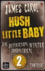 Hush Little Baby - eBook