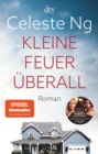 Kleine Feuer uberall : Das Buch zur erfolgreichen TV-Serie mit Reese Witherspoon - eBook