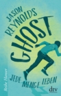 Ghost : Jede Menge Leben - eBook