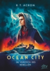 Ocean City - Im Versteck des Rebellen - eBook