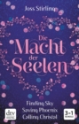 Die Macht der Seelen 1-3 - eBook